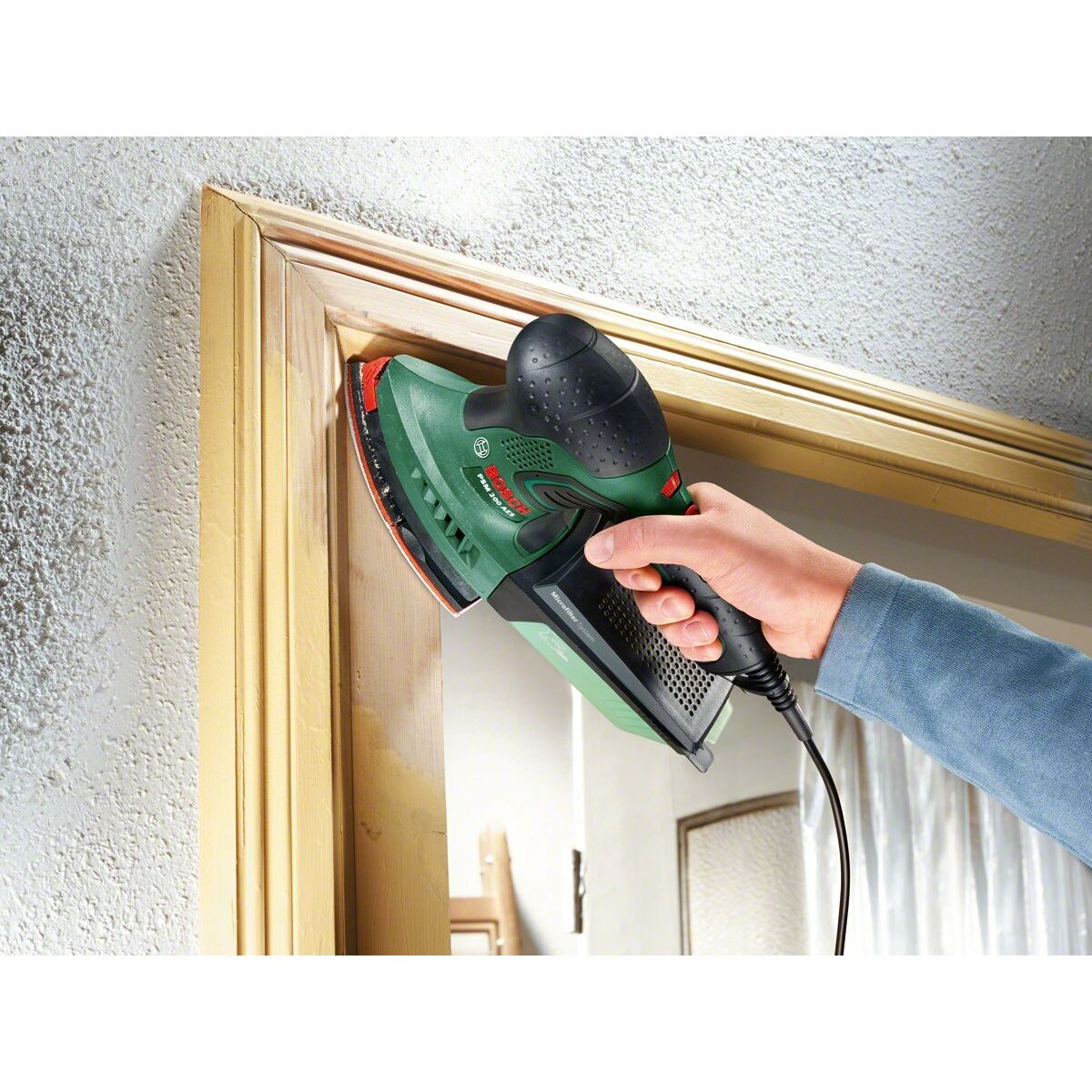 Lixadora BOSCH 06033B6000 230 V 240 V